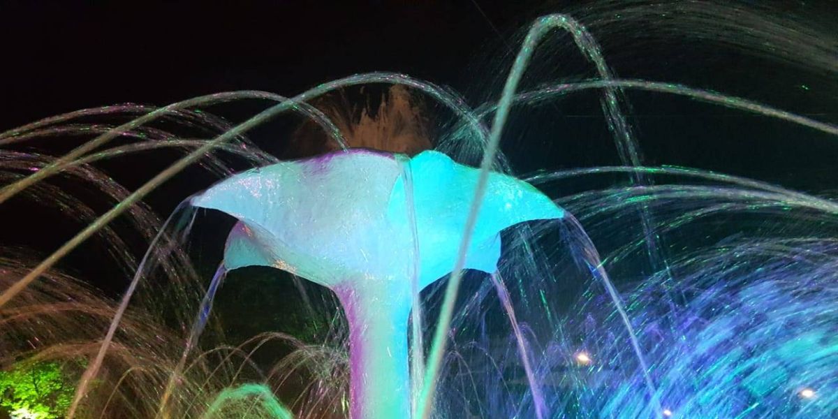 Tempo fica instável nesta segunda-feira em Cascavel