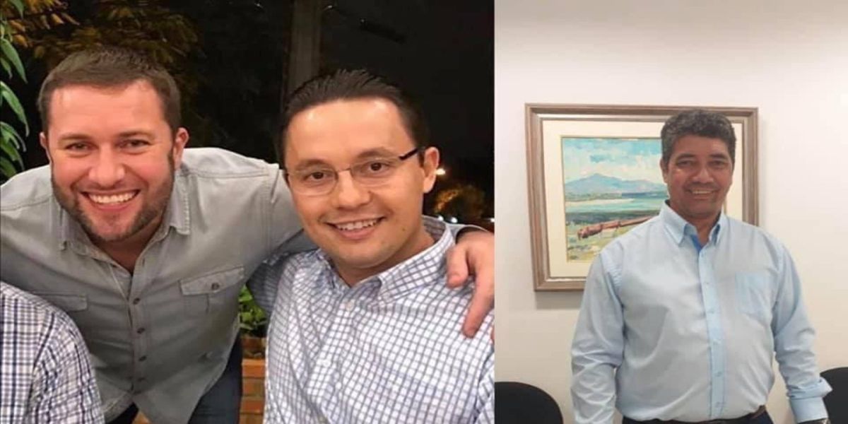 Governador lamenta o falecimento de servidores do Estado