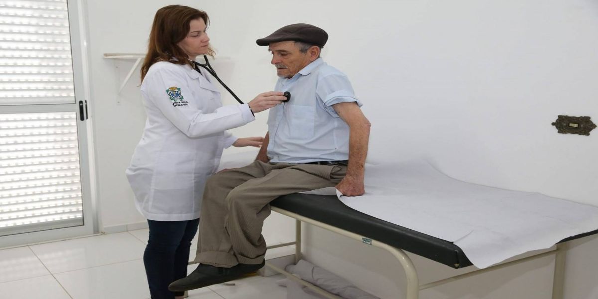 Secretaria retoma atividades em todas as Unidades de Saúde por agendamento