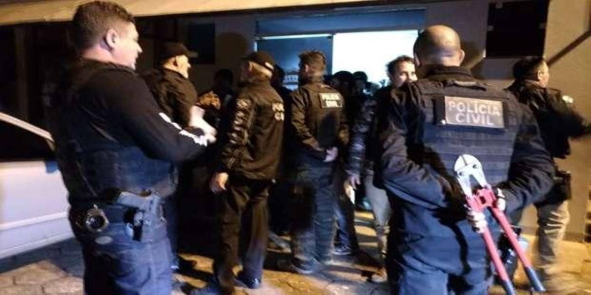 PCPR investiga corrupção e fraude à licitação para melhorias em unidades de saúde de Cascavel