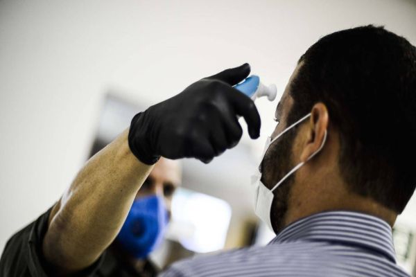 Centros comunitários identificarão de forma precoce covid-19