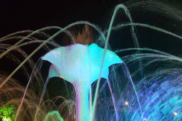 Tempo fica instável nesta segunda-feira em Cascavel