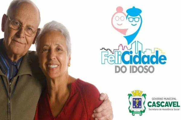 Foto relacionada a notícia: Para descontrair, Felicidade do Idoso promove Bingo Online
