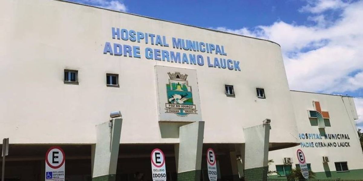 Sem vagas para internamento, Cascavel começa encaminhar pacientes para Foz do Iguaçu
