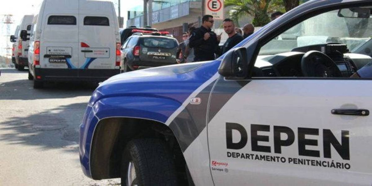 Depen Inaugura novo Posto de Atendimento Avançado do Patronato em Toledo