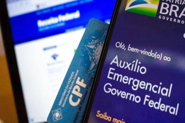 Prefeitura de Cafelândia notifica os servidores que receberam o auxílio emergencial