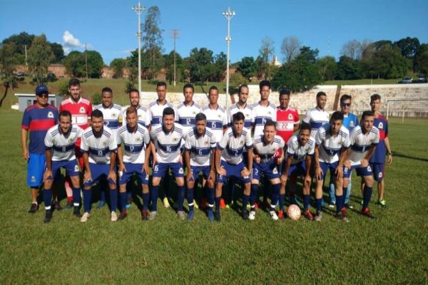 Copa Comcam apresenta resumo após duas rodadas