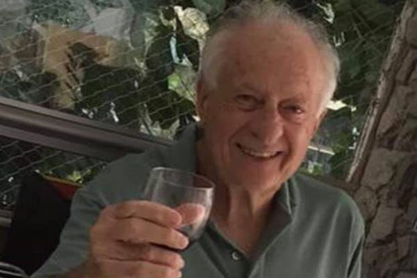 Pai do delegado-chefe Nagib Nassif da 13ª Subdivisão Policial, morre de Covid-19