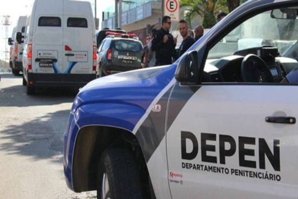 Depen Inaugura novo Posto de Atendimento Avançado do Patronato em Toledo