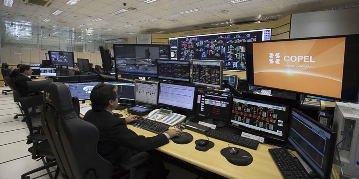 Copel investe R$ 20 milhões na modernização de Centro de Operação