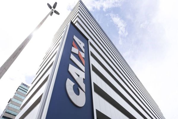 Caixa fala sobre o pagamento do auxílio emergencial