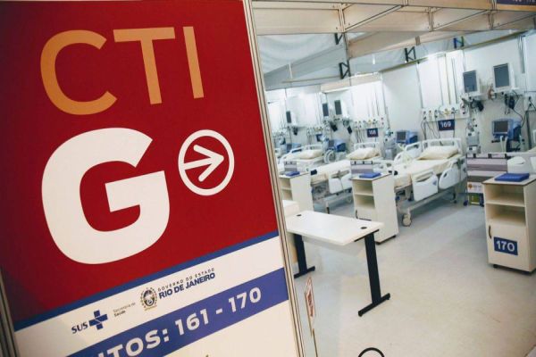 Aprovado projeto que obriga fisioterapeuta em CTI em tempo integral