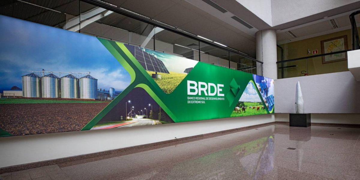 Programa do BRDE de apoio a startups recebe 179 inscrições