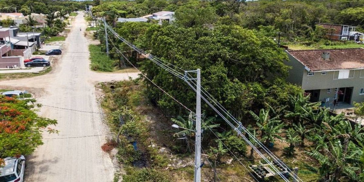 Copel intensifica automação da rede contra desligamentos