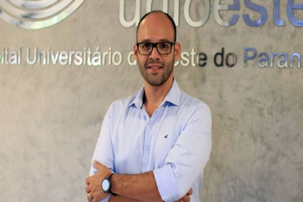 Diretor do Hospital Universitário faz apelo para que a população invista em cuidados
