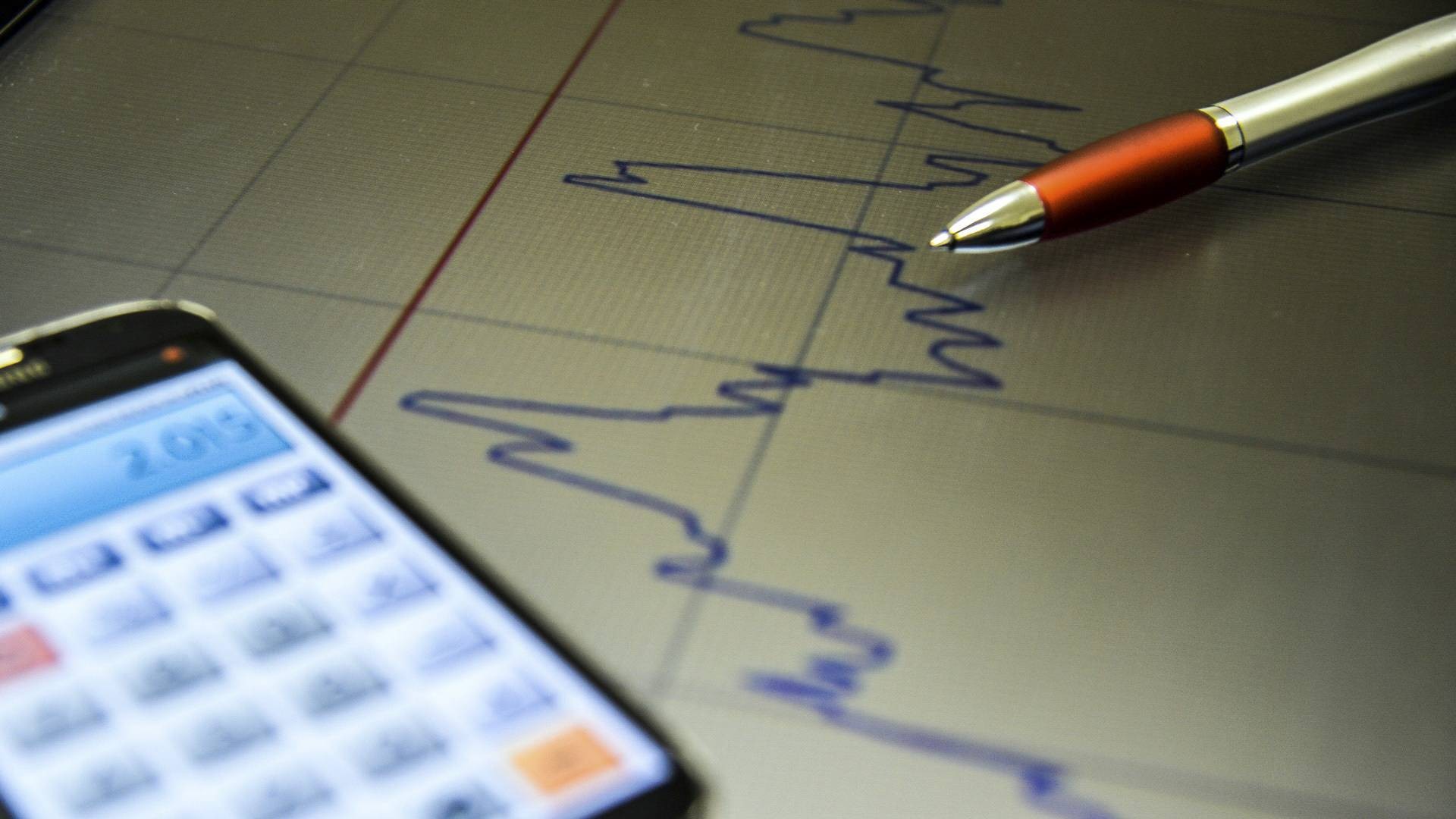 Índice de Confiança do Empresário do Comércio despenca no mês de maio no Paraná