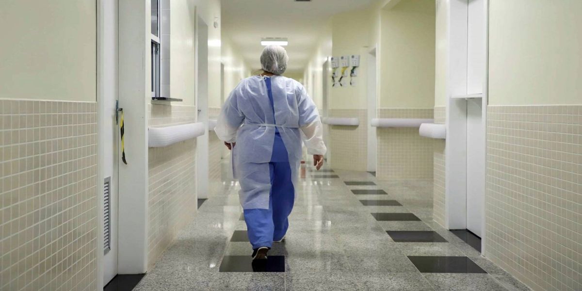 Semana é marcada por novas estruturas hospitalares no Paraná