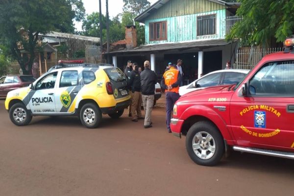 Vigilância Sanitária realizada fiscalização no comércio de Corbélia
