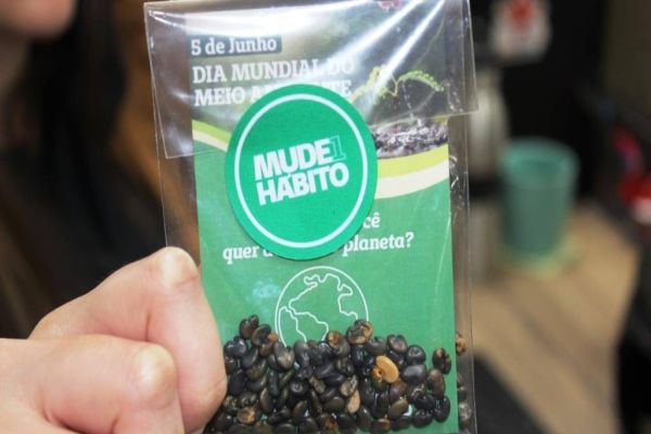 Dia do Meio Ambiente: Unimed Cascavel promove ações pelo planeta e pelas pessoas