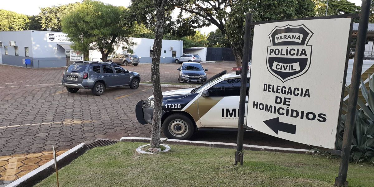 Delegada Raisa fala sobre o homicídio no Parque São Paulo