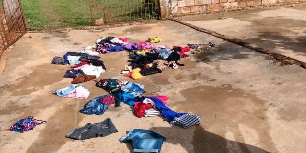 Terra Roxa: Conselho Tutelar é acionado para atender homem que estaria agredindo sua esposa grávida