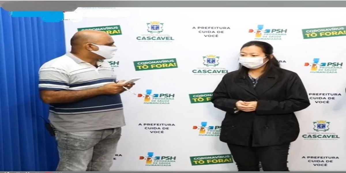 Covid-19: Fisioterapeuta fala sobre a dor de perder o pai