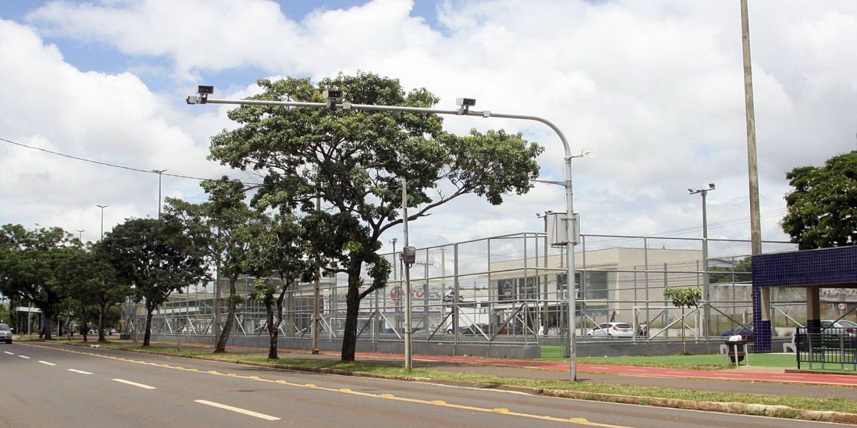 Ipem/Inmetro afere radares nesta terça (9) e quarta-feira (10) em Cascavel