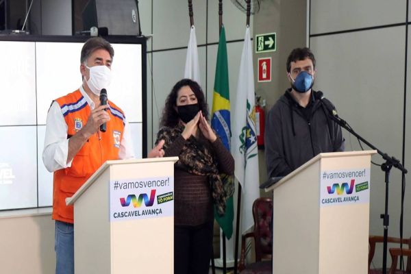 Pesquisa Ibope e da Universidade de Pelotas comprovam eficácia das ações de Cascavel