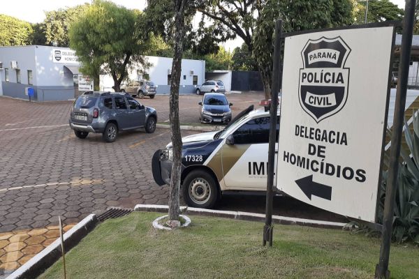 Delegada Raisa fala sobre o homicídio no Parque São Paulo