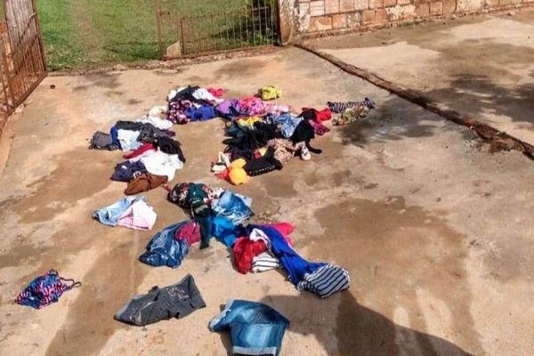 Terra Roxa: Conselho Tutelar é acionado para atender homem que estaria agredindo sua esposa grávida