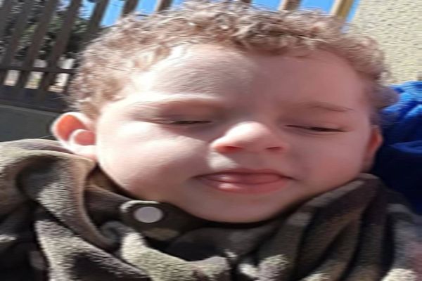 Familiares de Pedro, pedem ajuda para comprar Carrinho Ottobobck