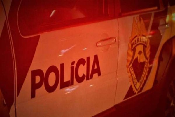 PM interrompe festa com cerca de 200 pessoas em Guarapuava