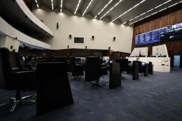 Assembleia aprova projeto que facilita ao cidadão acompanhar cálculo de reajuste de tarifas