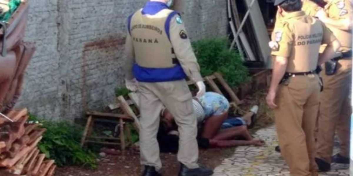 Jovem é morto em frente de Igreja no Jardim América, em Toledo