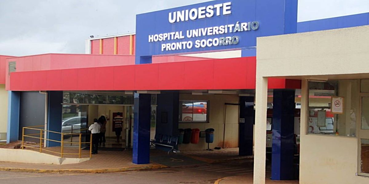 Emenda de R$ 521 mil de Pacheco é liberada para conclusão de ampliação do Pronto-Socorro do HU