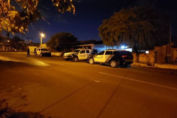 Operação Tríade: é desencadeada no Paraná, Santa Catarina e Mato Grosso