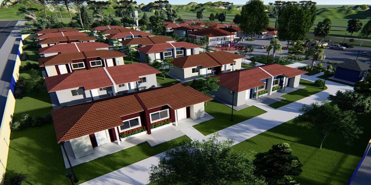 Viver Mais Paraná: Cohapar abre inscrições para condomínio de idosos em Cascavel