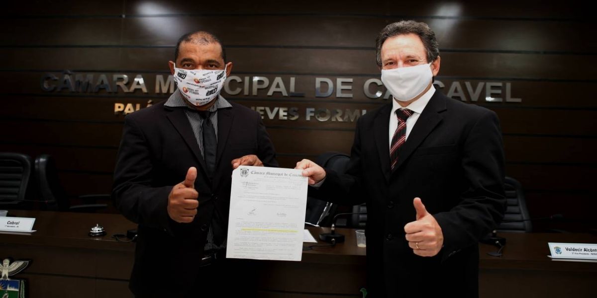 Dia do profissional de enfermagem entrará no calendário oficial do município