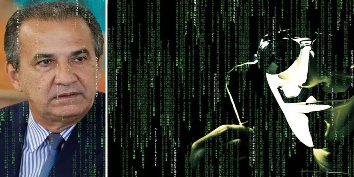 Hackers doam R$10 mil da conta de Malafaia para a Cruz Vermelha e o pastor protestou: “canalhas!"