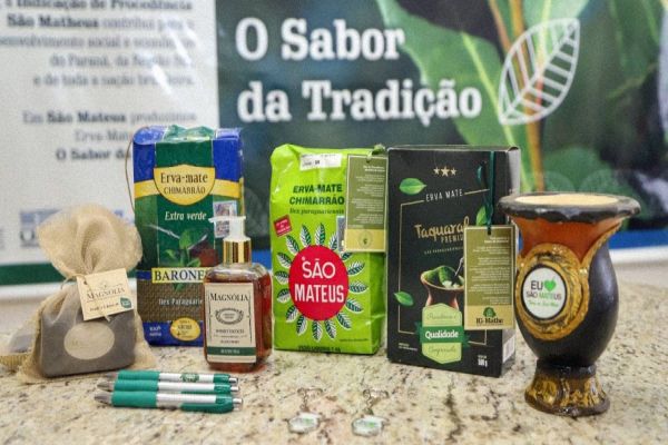 Produtores paranaenses com Indicações Geográficas usam plataformas digitais para expandir vendas