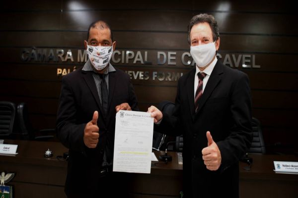 Dia do profissional de enfermagem entrará no calendário oficial do município