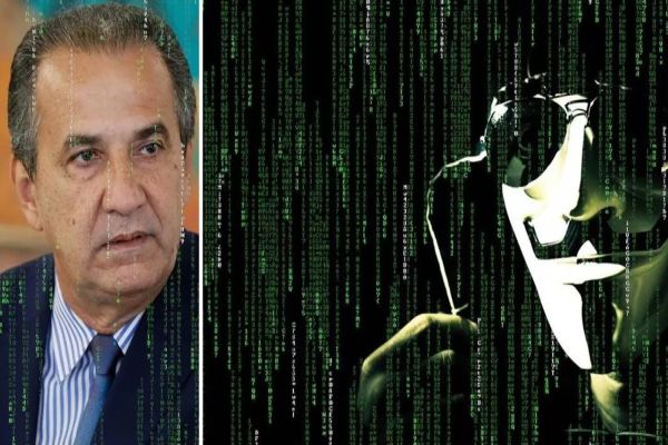 Hackers doam R$10 mil da conta de Malafaia para a Cruz Vermelha e o pastor protestou: “canalhas!"