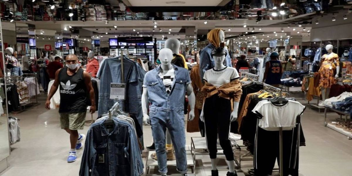 Levantamento mostra expectativa sobre retomada econômica após pandemia