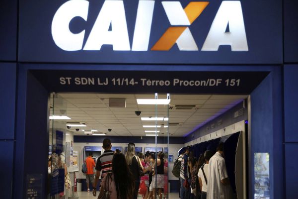 Sindicato fala sobre o fechamento das agências da Caixa em Cascavel