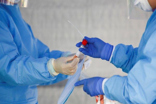 Chile bate recorde diário com 6.754 novos casos de covid-19