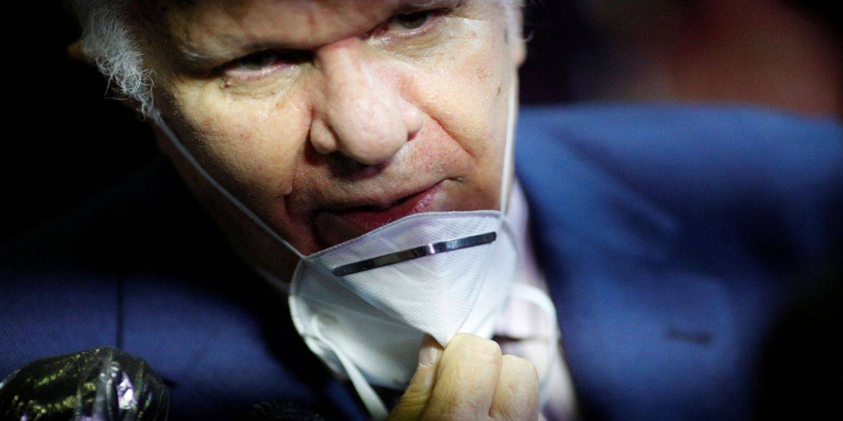 Venezuela prolonga estado de exceção até 13 de julho