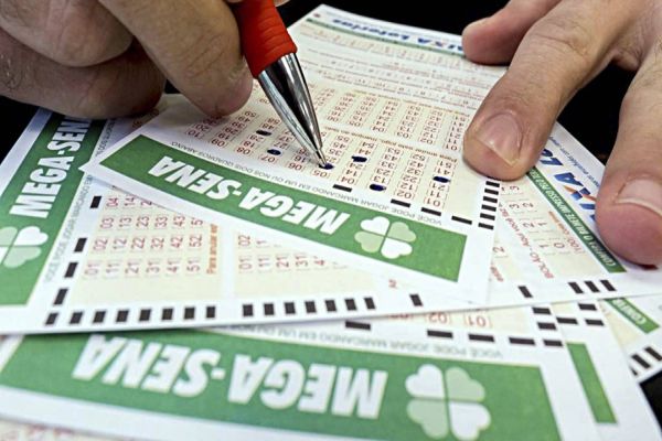 Mega-Sena pode pagar hoje prêmio de R$ 26 milhões