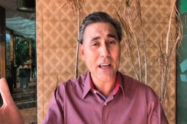 Prefeito de Boa Vista da Aparecida, Leonir dos Santos é reeleito na presidência do Cisop