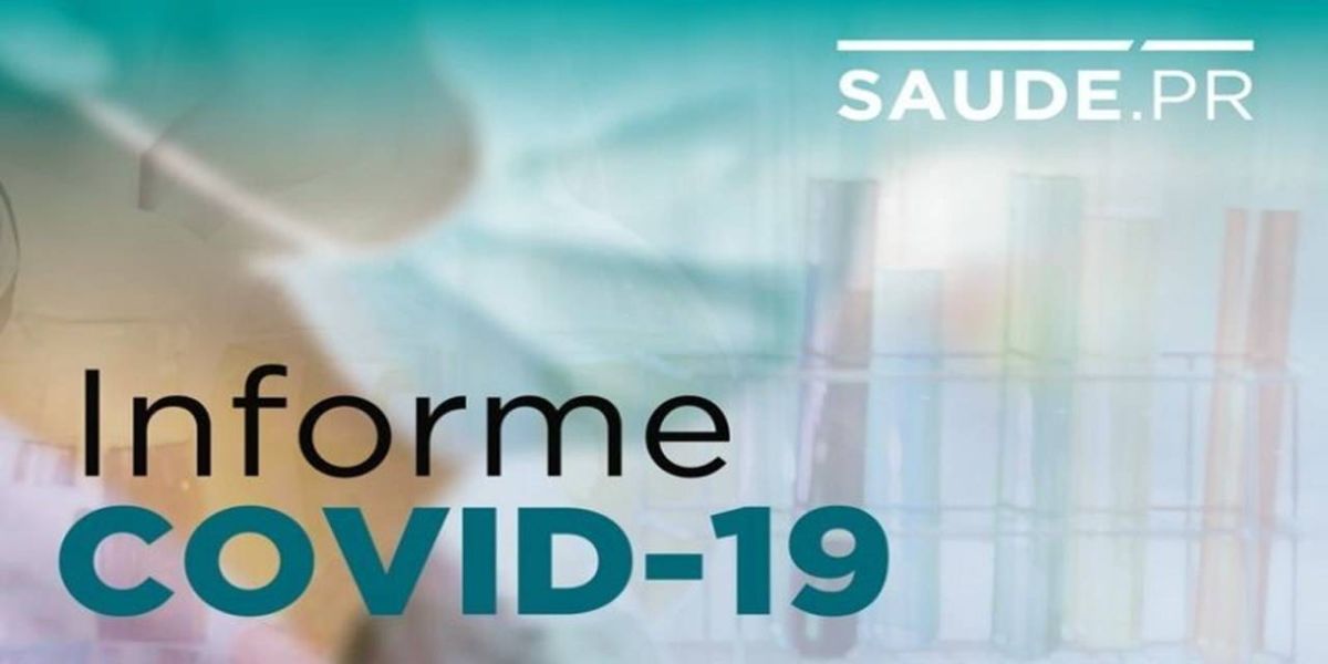 S. Helena tem a 1ª morte, Foz a 4ª e Cascavel a 16ª