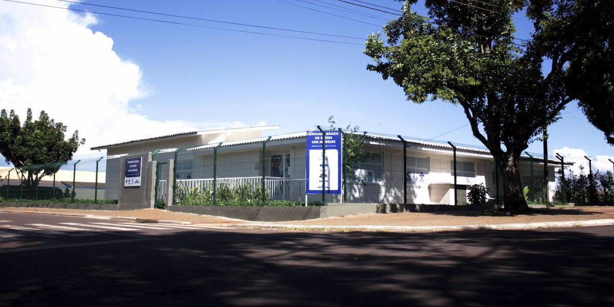 Unidade de Saúde do Bairro Los Angeles retorna o atendimento ao público